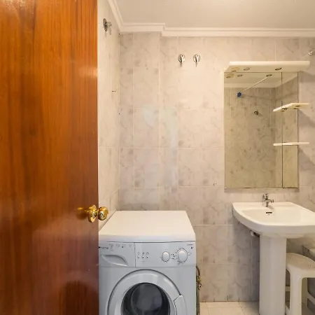 The Costa Bella House Torrevieja