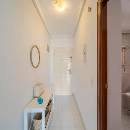 The Costa Bella House Lägenhet Torrevieja