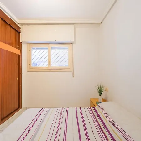 The Costa Bella House