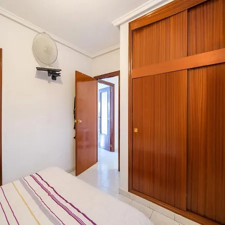 The Costa Bella House شقة