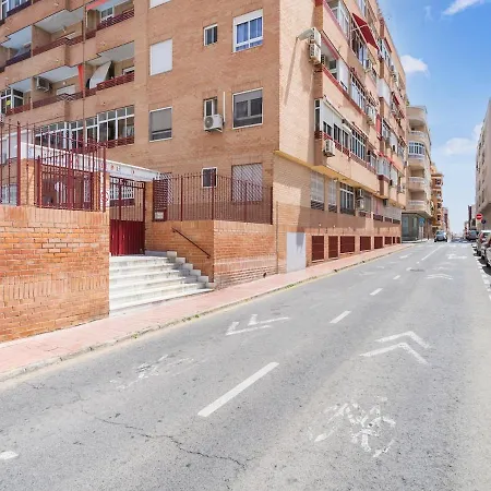 Apartment The Costa Bella House