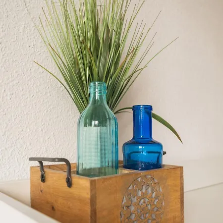 The Costa Bella House Lägenhet *