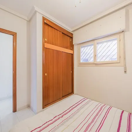 The Costa Bella House Lägenhet Torrevieja