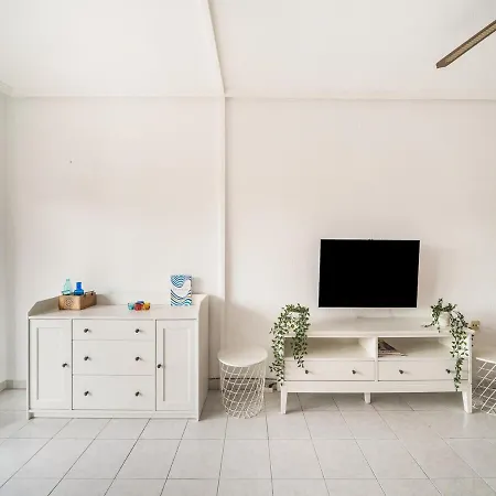 The Costa Bella House Torrevieja