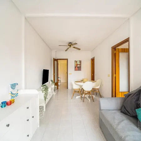 The Costa Bella House * Torrevieja