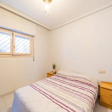 The Costa Bella House