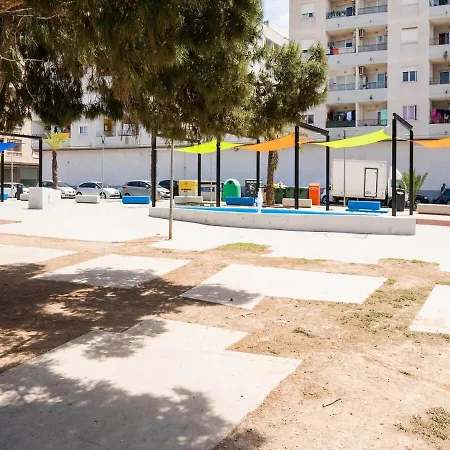 Apartment The Costa Bella House