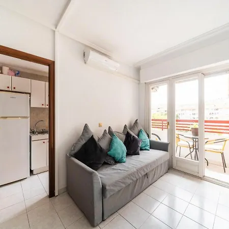 The Costa Bella House Lägenhet