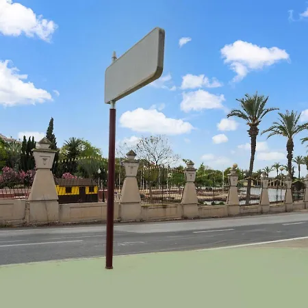 شقة The Costa Bella House