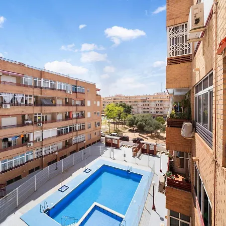 The Costa Bella House Torrevieja