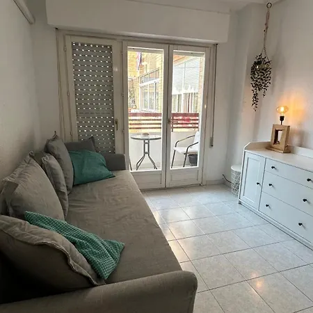 Lägenhet The Costa Bella House *