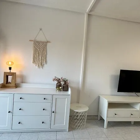 The Costa Bella House * Torrevieja