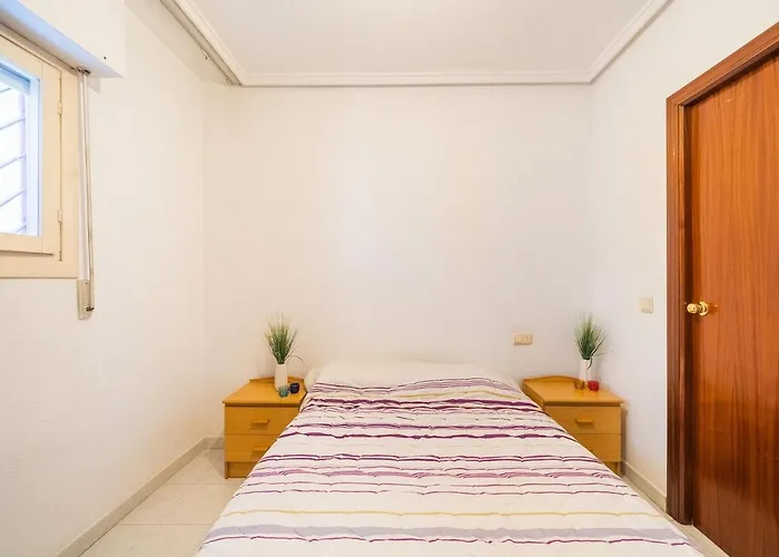 The Costa Bella House