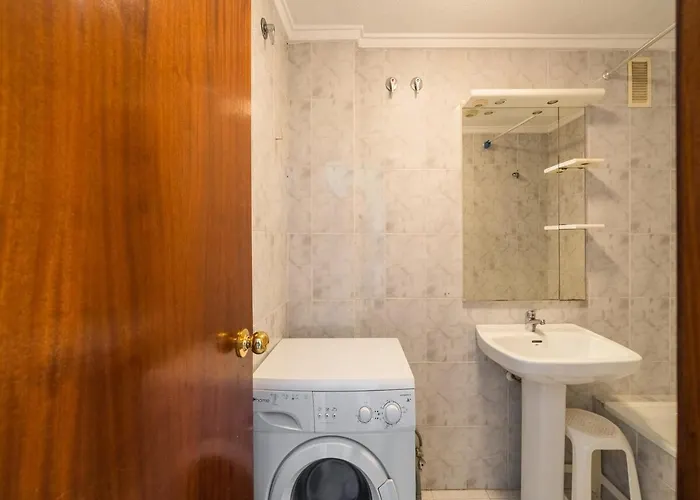 The Costa Bella House Torrevieja