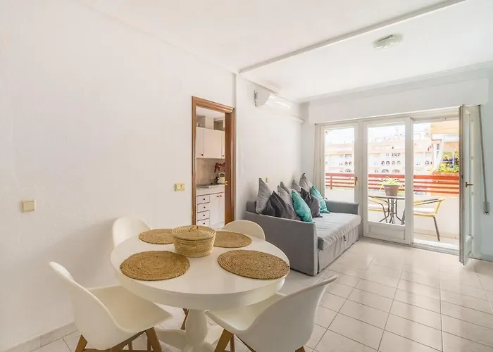 The Costa Bella House * Torrevieja