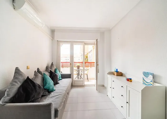 Apartment The Costa Bella House *