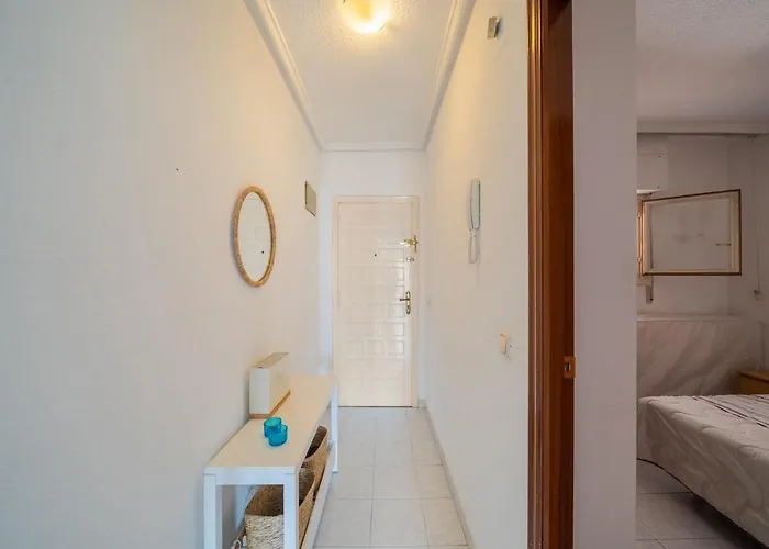 The Costa Bella House Apartment Torrevieja