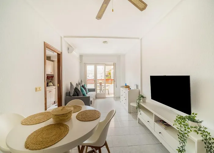 The Costa Bella House Torrevieja