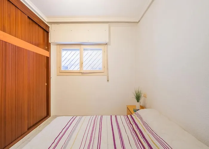 The Costa Bella House