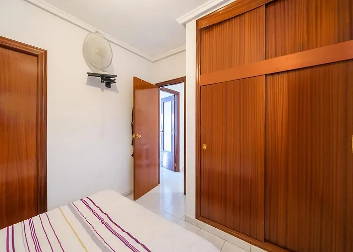 The Costa Bella House Apartment