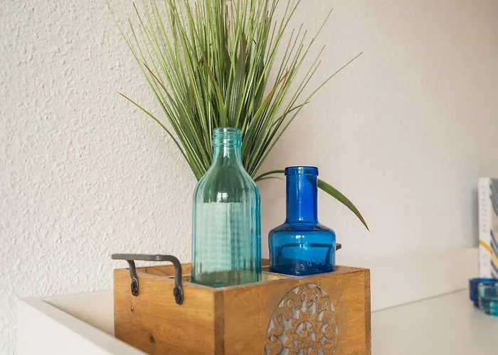 The Costa Bella House Lägenhet *