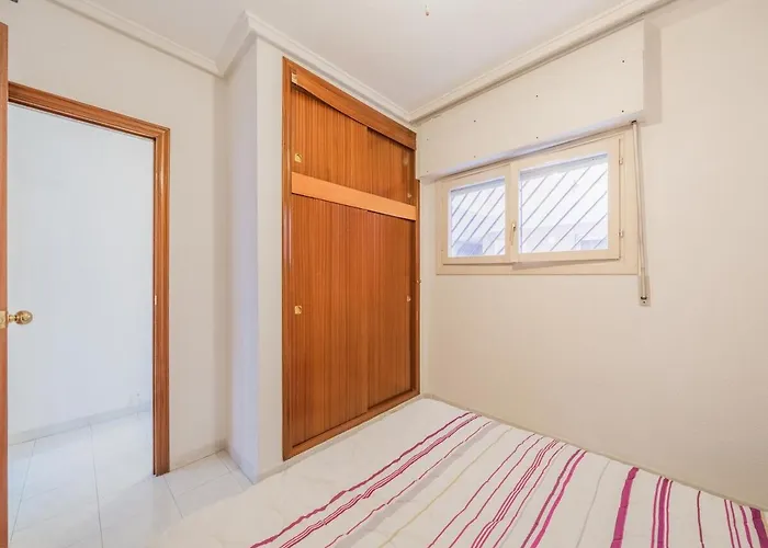 The Costa Bella House Lägenhet Torrevieja