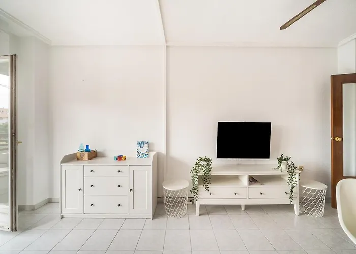 The Costa Bella House Torrevieja