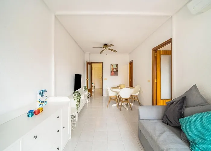 The Costa Bella House * Torrevieja