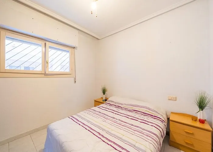 The Costa Bella House