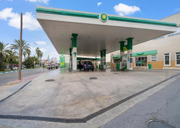 The Costa Bella House Apartment Torrevieja