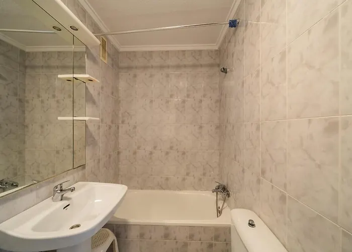 The Costa Bella House *