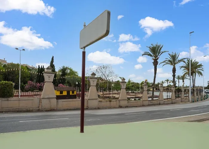 Apartment The Costa Bella House