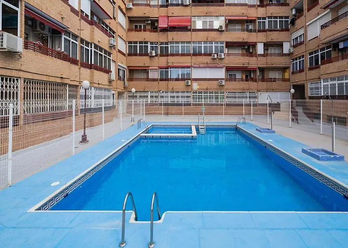 The Costa Bella House Apartment *