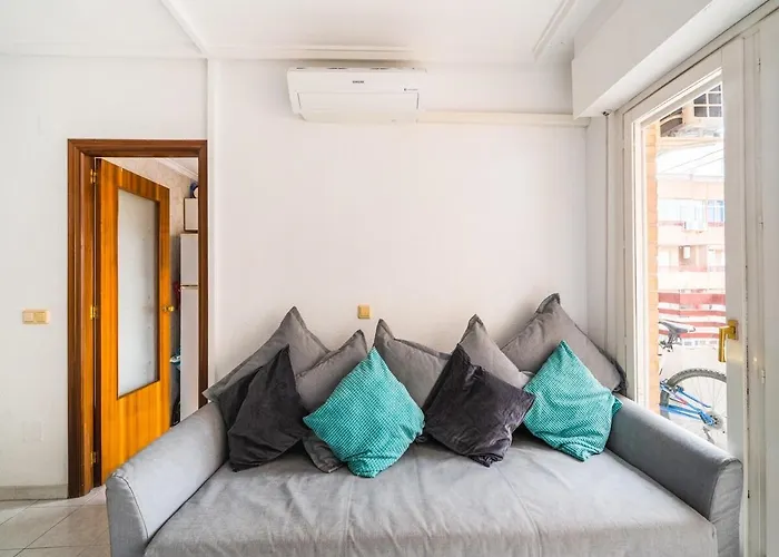 Apartment The Costa Bella House *