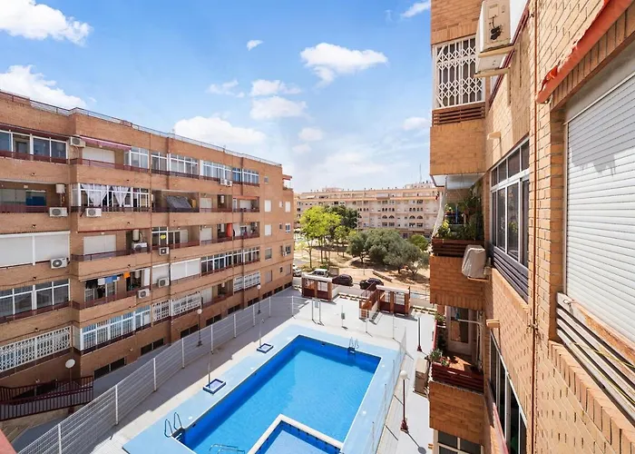 The Costa Bella House Torrevieja