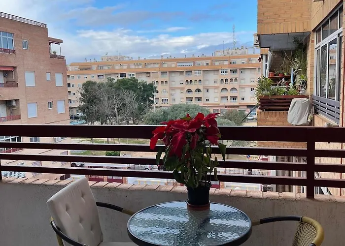 Lägenhet The Costa Bella House *