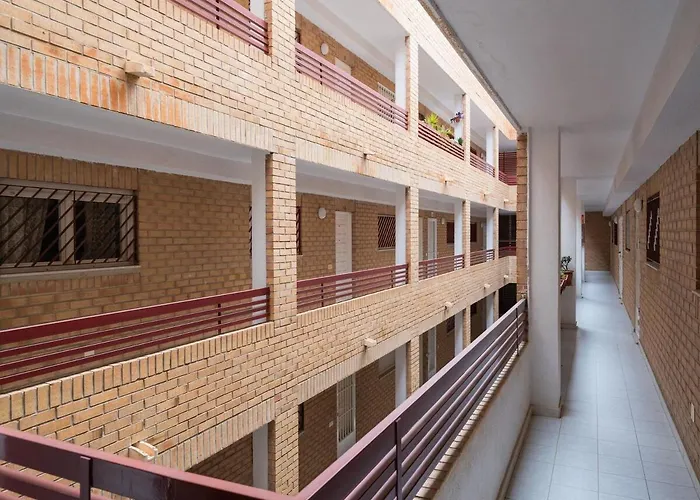 Lägenhet The Costa Bella House