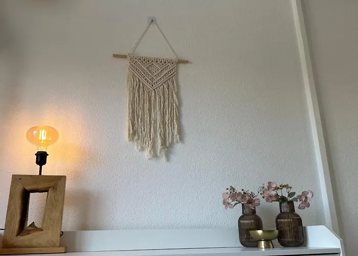 The Costa Bella House Lägenhet Torrevieja