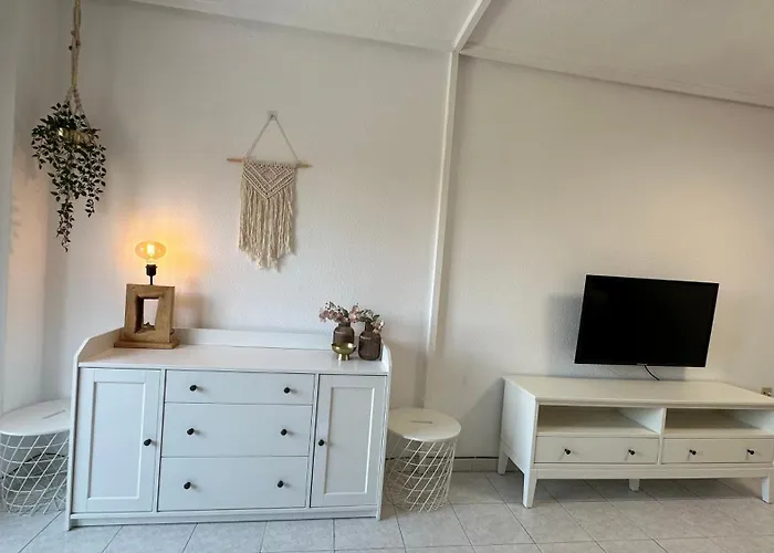 The Costa Bella House * Torrevieja